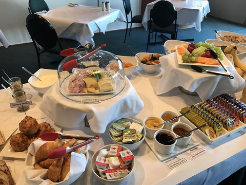 The Waterfront Wynyard - Accommodation Noosa 13