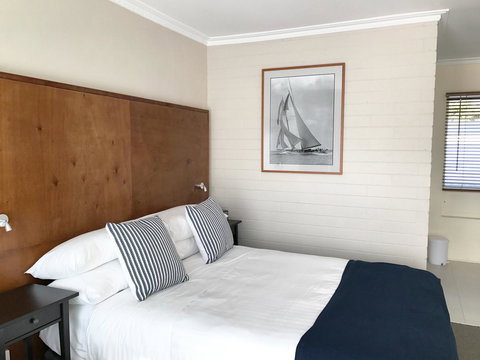 The Waterfront Wynyard - Accommodation Noosa 1