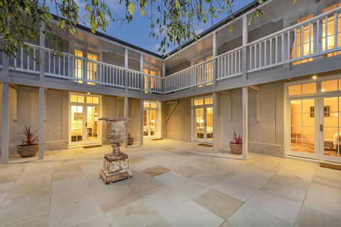 Prospect Country House & Restaurant - Accommodation Noosa 29