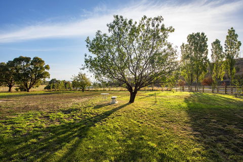 Prospect Country House & Restaurant - Accommodation Noosa 31