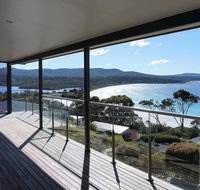 Sea Eagle Cottage - Accommodation Noosa