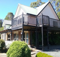 Robin's Nest BB - Accommodation Noosa