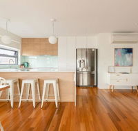 Kangaroo Bay Apartments - Accommodation Noosa