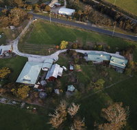 Platypus Park Country Retreat - Accommodation Noosa