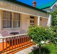 Rosehaven Cottage - Accommodation Noosa