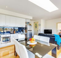 Bellerive Marina View Apartments NO 27 - Accommodation Noosa