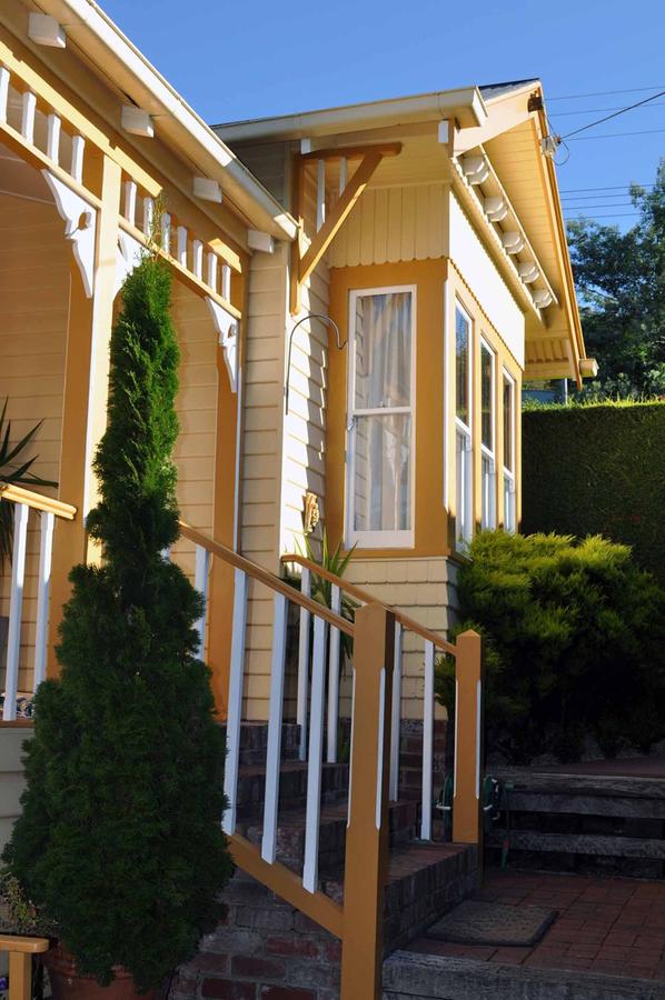 South Hobart TAS Accommodation Noosa