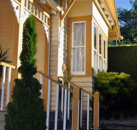 Belton Apartments - Accommodation Noosa