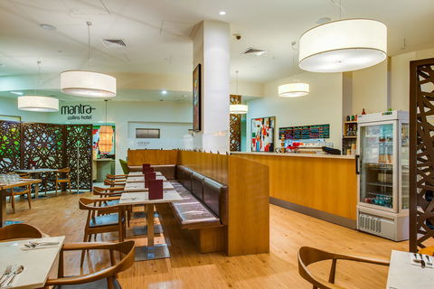 Mantra Collins Hotel - Accommodation Noosa 9
