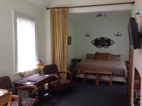 Werndee - Accommodation Noosa 28