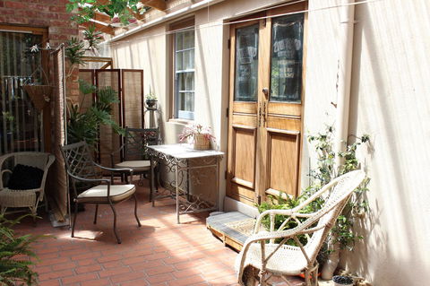 Werndee - Accommodation Noosa 26