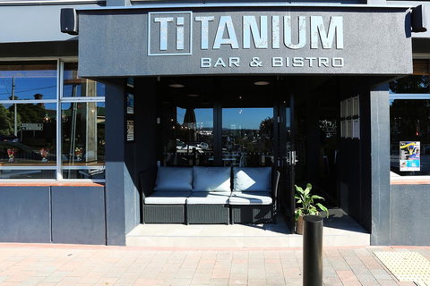 Hotel Launceston - Accommodation Noosa 20