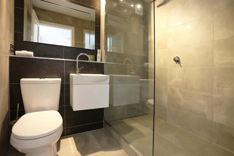 Hotel Launceston - Accommodation Noosa 6