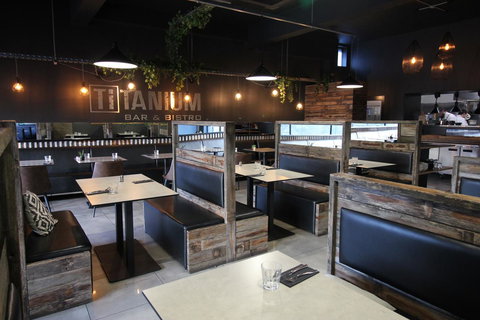 Hotel Launceston - Accommodation Noosa 13