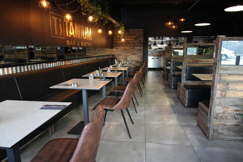 Hotel Launceston - Accommodation Noosa 15