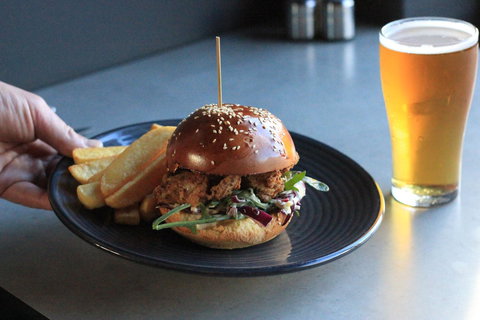 Hotel Launceston - Accommodation Noosa 18