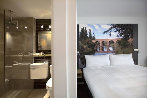 Hotel Launceston - Accommodation Noosa 7