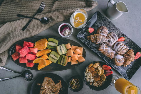 Hotel Launceston - Accommodation Noosa 25