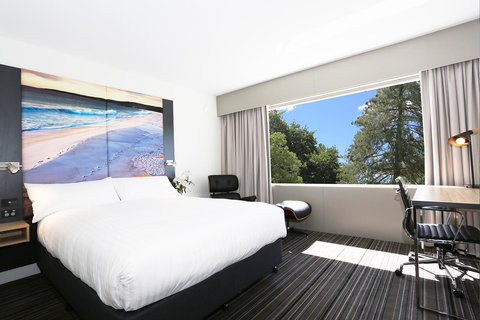 Hotel Launceston - Accommodation Noosa 0