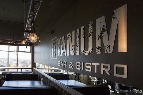 Hotel Launceston - Accommodation Noosa 24