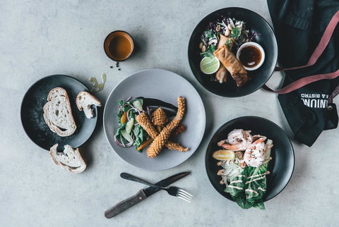 Hotel Launceston - Accommodation Noosa 26