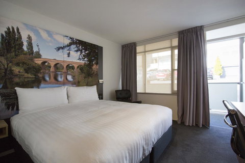 Hotel Launceston - Accommodation Noosa 8