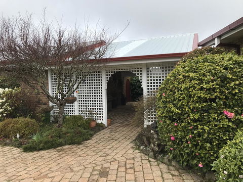 Highgrove - Accommodation Noosa 16
