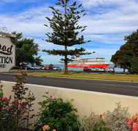 Birchwood Devonport self-contained self catering accommodation - Accommodation Noosa