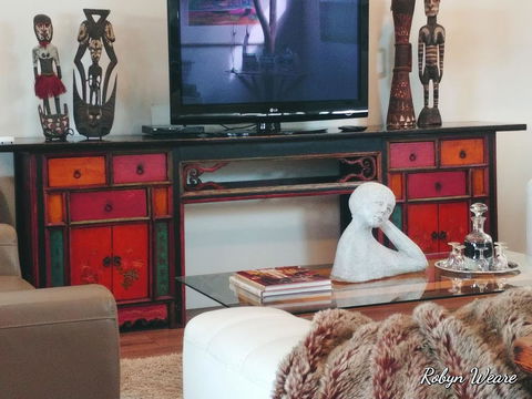 The WeareHouse In Deloraine - Accommodation Noosa 28