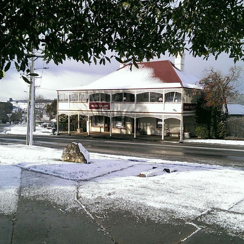 The WeareHouse In Deloraine - Accommodation Noosa 24