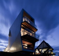 MONA Pavilions - Accommodation Noosa