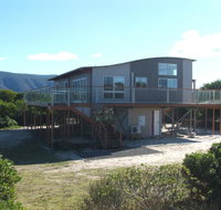 Seymour Waves - Accommodation Noosa