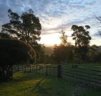 Glengarry farm stay BnB - Accommodation Noosa