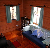 Cradle Mountain Love Shack - Accommodation Noosa