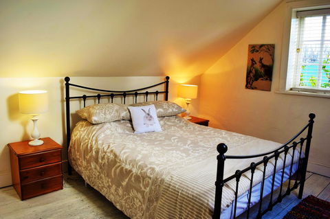 Cleburne Homestead - Accommodation Noosa 14