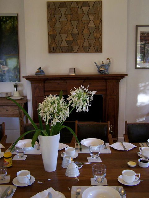 Cleburne Homestead - Accommodation Noosa 2
