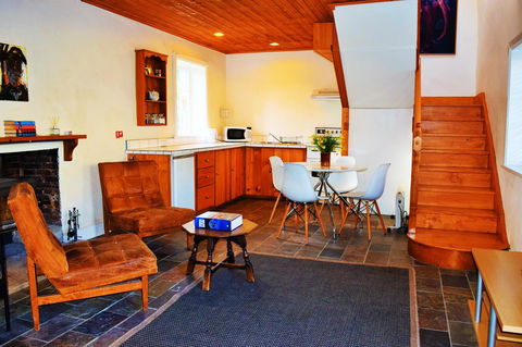 Cleburne Homestead - Accommodation Noosa 31