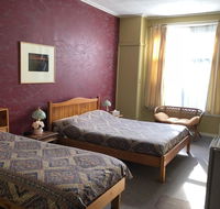 Mount Black Lodge - Accommodation Noosa