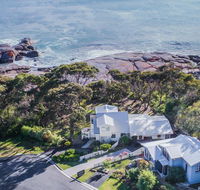 Cod Rock Point - Accommodation Noosa