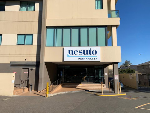 Nesuto Parramatta - Accommodation Noosa 1