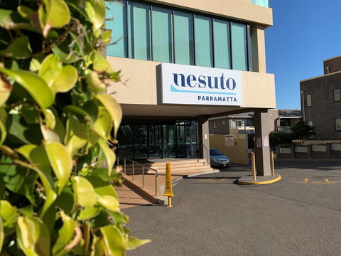 Nesuto Parramatta - Accommodation Noosa 2