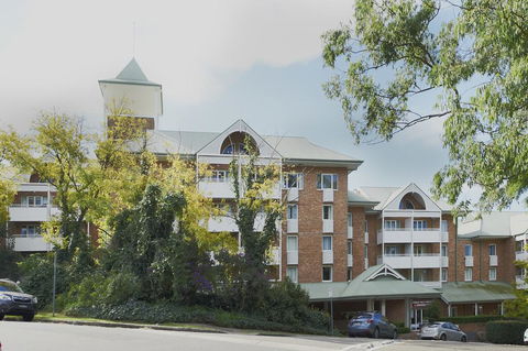 Nesuto Pennant Hills - Accommodation Noosa 0