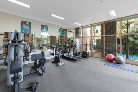 Nesuto Pennant Hills - Accommodation Noosa 3