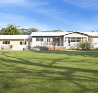 Newbury Haven - Accommodation Noosa