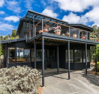 NICHE ON NOBLE - Ever Changing Vista - Accommodation Noosa