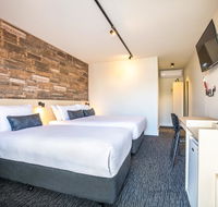 Nightcap at Westside Hotel - Accommodation Noosa