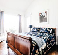 Nightcap Ridge - Byron Bay Hinterland - Accommodation Noosa