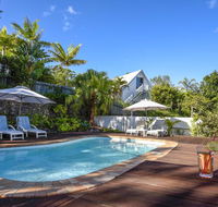 Ninderry Manor Luxury Bed and Breakfast - Accommodation Noosa