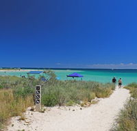 Ningaloo Coral Bay Backpackers - Accommodation Noosa