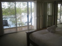 Noosa Entrance Waterfront Resort